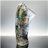 Image 2 : David Ruth Contemporary Cast Glass Sculpture, Menkar (Cetus), Signed