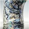 Image 9 : David Ruth Contemporary Cast Glass Sculpture, Menkar (Cetus), Signed