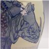 Image 3 : Dennis Chinaworks by Sally Tuffin Vase, Rhino