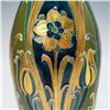 Image 4 : Macintyre by William Moorcroft Green and Gilt Vase
