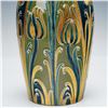 Image 5 : Macintyre by William Moorcroft Green and Gilt Vase