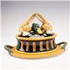 Image 1 : Minton Archive Collection "Hare Tureen" Ltd Edition.