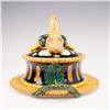 Image 2 : Minton Archive Collection "Hare Tureen" Ltd Edition.