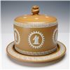 Image 1 : Adams Tunstall Jasperware Cheese Dome
