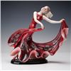Image 1 : Goldscheider by Stephan Dakon Colorway Figurine, Dancer 7078