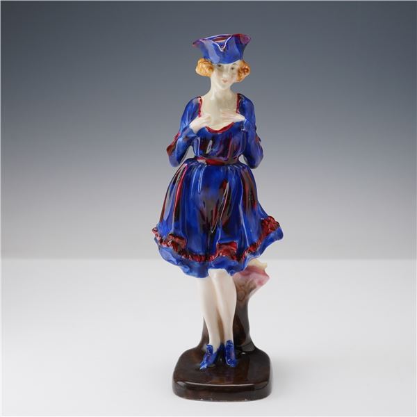Royal Doulton Figurine, M'amselle HN659