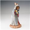 Image 2 : Royal Doulton Bunnykins Prototype Colorway Figurine, Sands of Time DB229