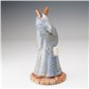 Image 3 : Royal Doulton Bunnykins Prototype Colorway Figurine, Sands of Time DB229