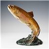 Image 1 : Beswick Figurine, Trout 1032