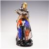 Image 3 : Michael Sutty Porcelain Figurine, Henry VIII