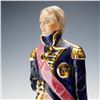 Image 4 : Coalport Bone China Figurine, Vice Admiral The Lord Viscount Nelson