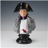 Image 1 : Michael Sutty Porcelain Bust, Napoleon