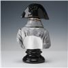 Image 2 : Michael Sutty Porcelain Bust, Napoleon