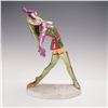 Image 1 : Royal Doulton Prototype Colorway Figurine, Giselle