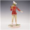 Image 2 : Royal Doulton Prototype Colorway Figurine, Paulo