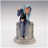 Image 1 : Carlton Ware Character Series Figurine, The Jester