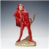 Image 1 : Carlton Ware Figurine, Mephisto