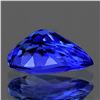 Image 2 : Natural D-Block Pear Tanzanite 13x9 MM [Flawless-VVS]