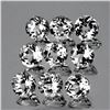 Image 1 : Natural Colorless White Topaz {Flawless-VVS1}