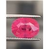 Image 1 : Natural Mahenge Rare Neon Pink Spinel 4.03 Cts - Untreated/Certified
