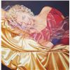 Image 1 : Marilyn Reclining ORIGINAL by Margaret Korona