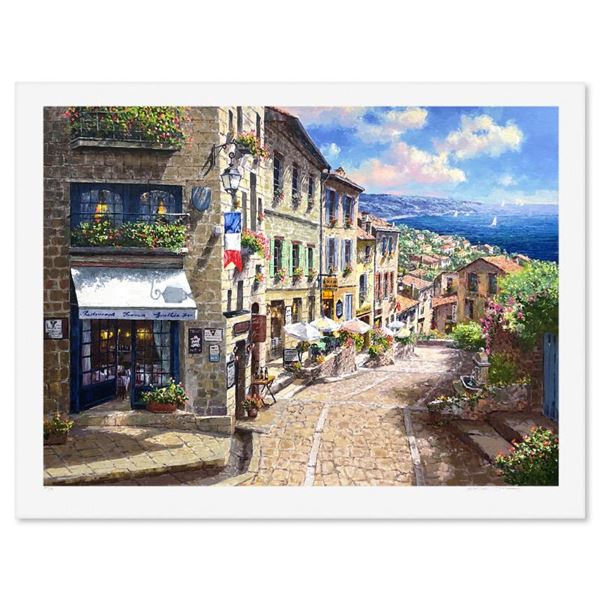 Nice by Park, S. Sam