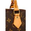 Image 5 : Louis Vuitton Brown Monogram Canvas Alma PM Satchel Bag