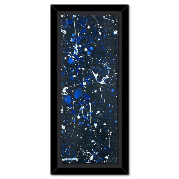 Untitled by Wyland Original