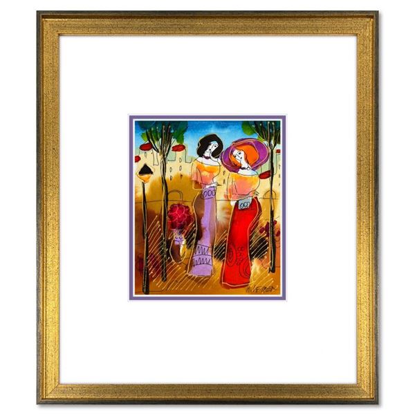 Untitled by Leider Original