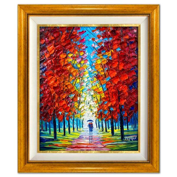 Untitled by Ilyayev Original