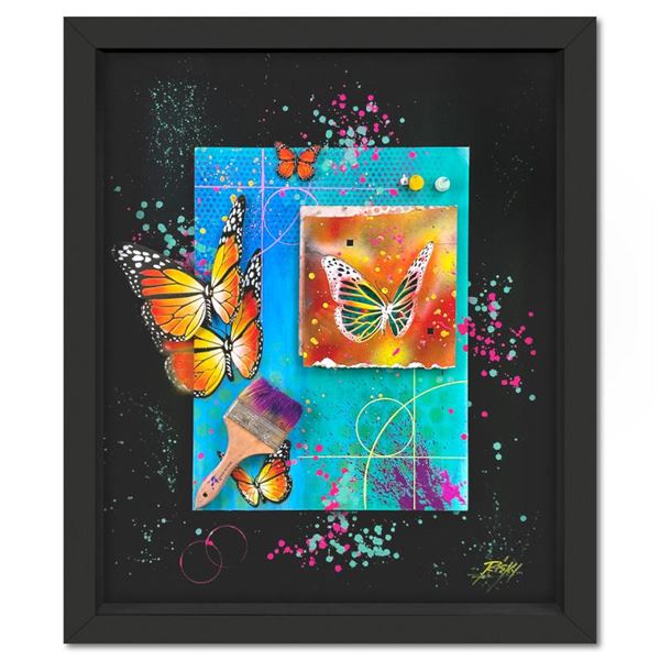 Tools of the Trade by RISK Original