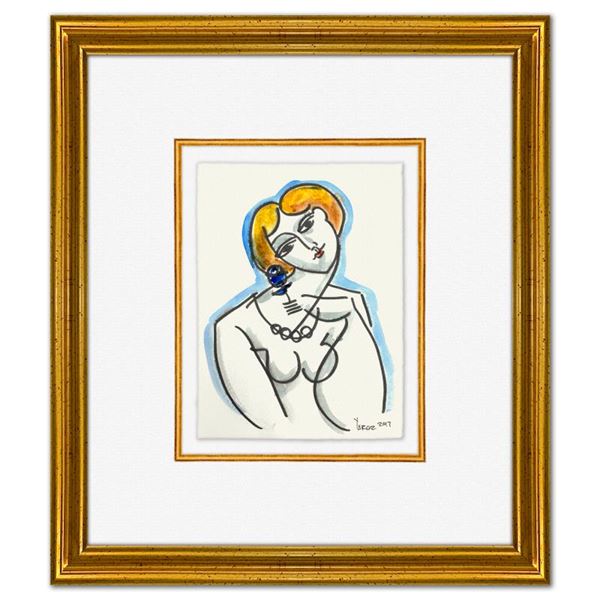 Untitled by Yuroz Original