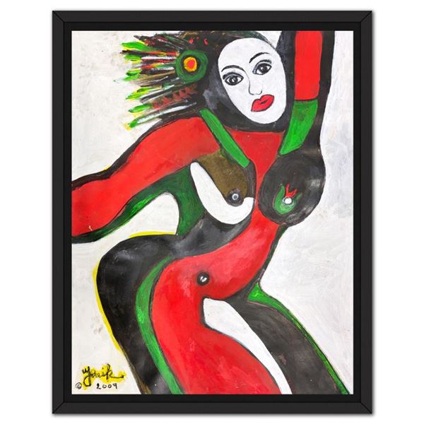 Untitled by Cook Original