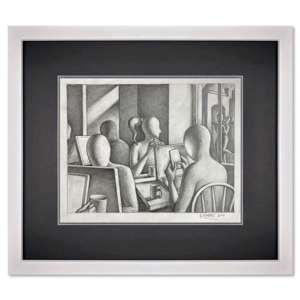 Another Way by Kostabi Original