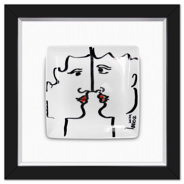 Untitled by Yuroz Original