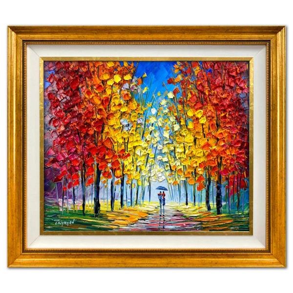 Untitled by Ilyayev Original