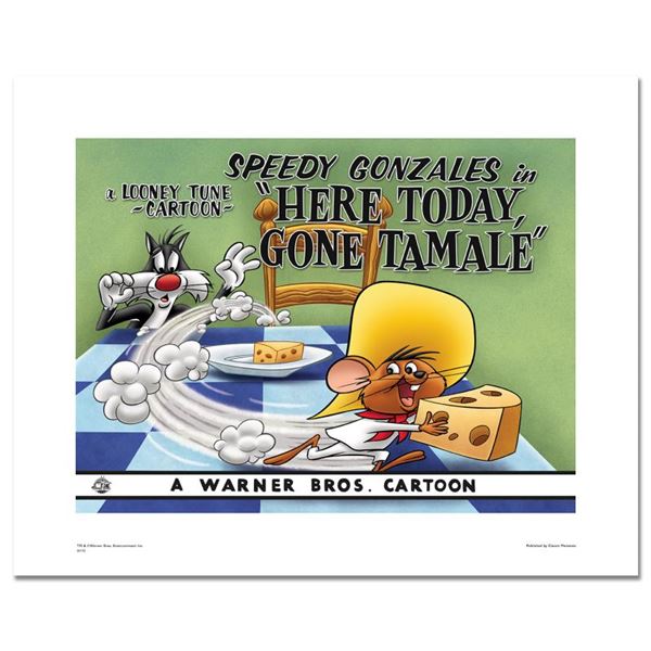 Here Today, Gone Tamale II by Looney Tunes,