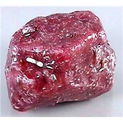 26.94ct. Excellent Red Ruby Rough (GEM-18657)
