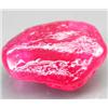 Image 1 : 20.18ct Alluring Natural Ruby Stone Rough Mozambique (GEM-18312)