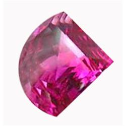 14ct Fancy Cherry Pink AAA Topaz (GEM-14169B)