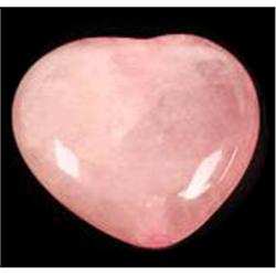 24ct Natural Rose Pink Quartz Gems (GEM-11597A)
