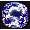 Image 1 : 1.03ct Top Quality & Color Natural Tanzanite Flashing VS (GEM-11219)