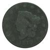 Image 1 : 1819 Large Cent Circulated (COI-5093)