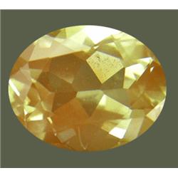 2.70ct Natural Lustrous Congo Andesine Gem VVS Appraisal Estimate $165 (GEM-8588)