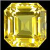 Image 1 : 51.25ct Octagon Yellow Citrine (GEM-16834)