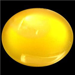 47.32ct Natural Jelly Yellow Opal  (GEM-17288)