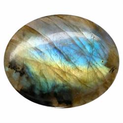 102.55ct Multi Color Iridescent Labratorite  (GEM-17285)