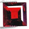 Image 1 : 2.54ct Graceful Square Cut Deep Red Garnet (GEM-9697)