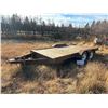 Image 2 : ESTATE KEEN TRAILER 16FT