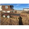 Image 5 : ESTATE KEEN TRAILER 16FT